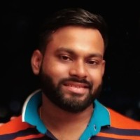 Arabinda Das
