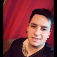 Mauricio Andres Olate soto