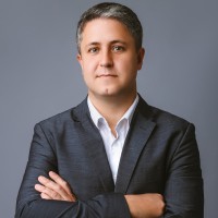 Bernardo Coelho Vidigal Martins, CFP®