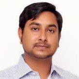 Sharad R. Chaudhary