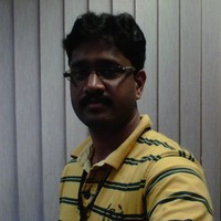Semith Shetty