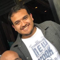 Camilo Isaias Heredia Zambrano