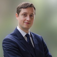 Simon Petter