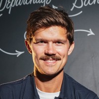 David Nigel Flynn