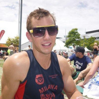 Jake Leslie