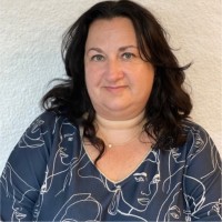 Nadège Martins