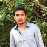 Girish C