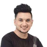 Mohamed Amin Hssini