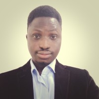 Victor Babatunde Adeleye
