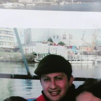 Jose Fernado Quezada Romero