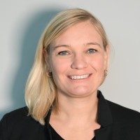 Anna R. Valdimarsdóttir