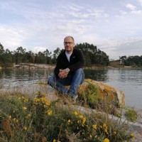 Xosé Hixinio Pena Barreiro