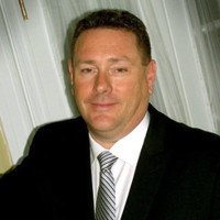 Charles Allison