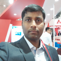 Nagarajan S