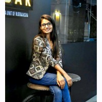 Anugya Singh