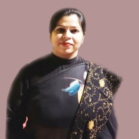 Dr Dhaarna Bhardwaj