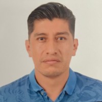 Giovanni A Sandoval Rincon