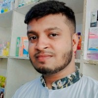 Md Tariqul