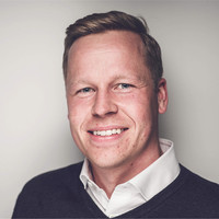 Andreas Nilsen