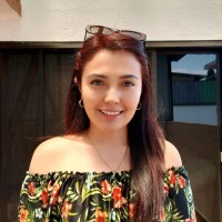 Andrea Suárez