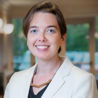 Katherine Richards, Phd