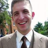 Derek Buzan