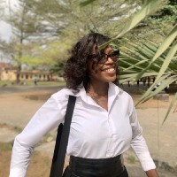 Ifeoluwa Borokinni