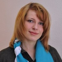 Юлия Саландаева