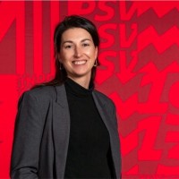 Andrea Vos