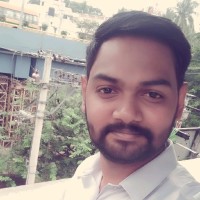 Praveen Srivastha G