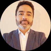 ilich Salazar Rojas