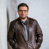 Dr. Andreas Nauerz