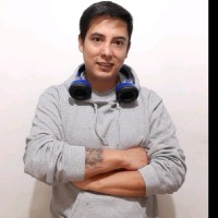 Carlos Andés Benavides Bastidas