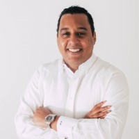 Rafael Marcano