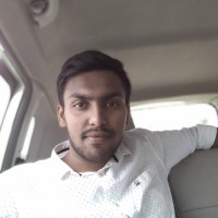 Vasudeva Omkar Paruchuri