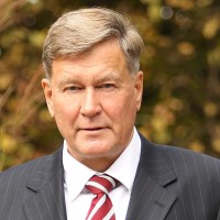 Prof. Dr. Frank Gebert