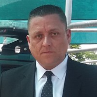 Rogerio Pedra