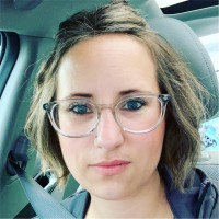 Candice Dyreson