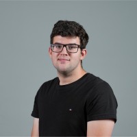 Ruben Van Der Veen