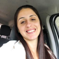 Franciele Candido De Oliveira
