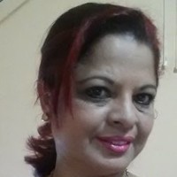 Claudia Benavidez