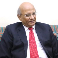 Ashfaque Hasan Khan