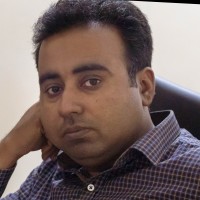 Afzaal Ahmad