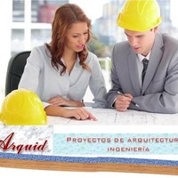 arquid proyectos