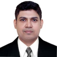 Deepak Lakhani