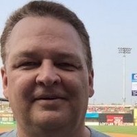 Steve Stanley