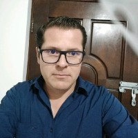 Bladimir García Viloria