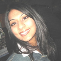 Bijal Gosalia