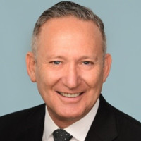 Alex Pollak, CIO at Loftus Peak