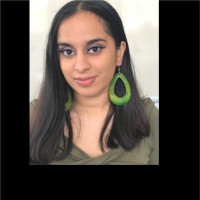 Saily Deshpande